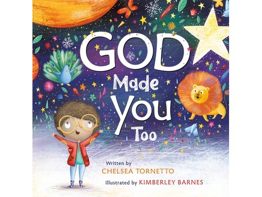God Made You Too