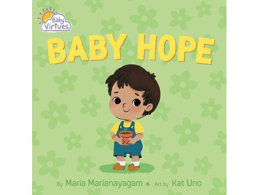 Baby Hope