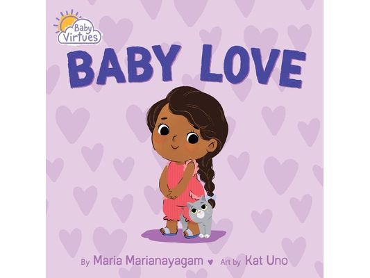 Baby Love