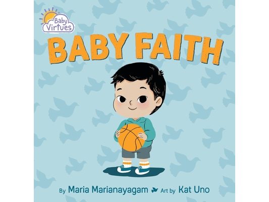 Baby Faith