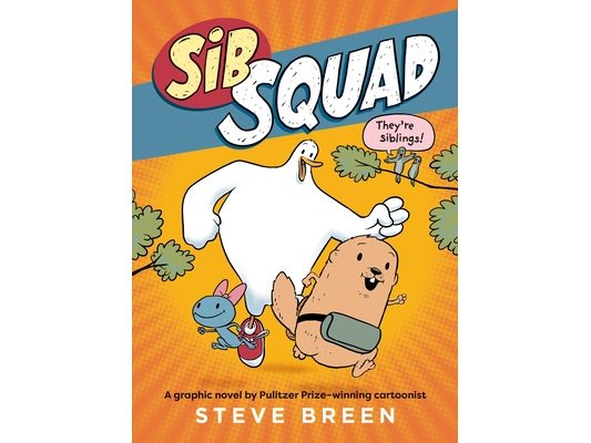 Sib Squad
