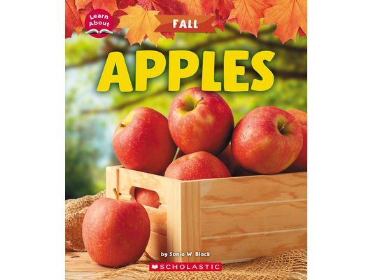 Apples (Learn About: Fall)