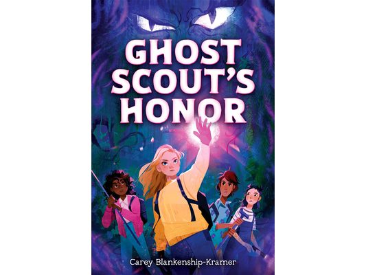 Ghost Scout's Honor