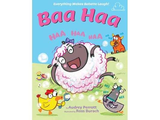 Baa Haa