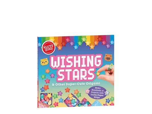 Wishing Stars