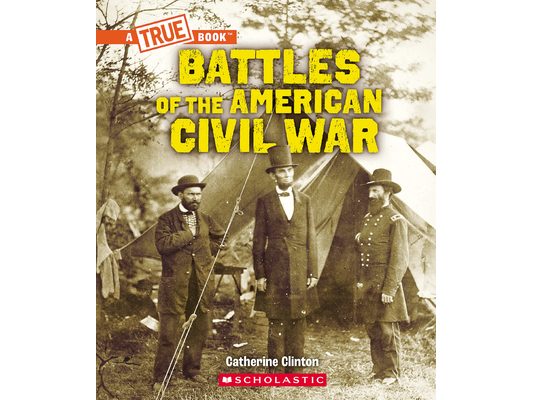 Battles of the American Civil War