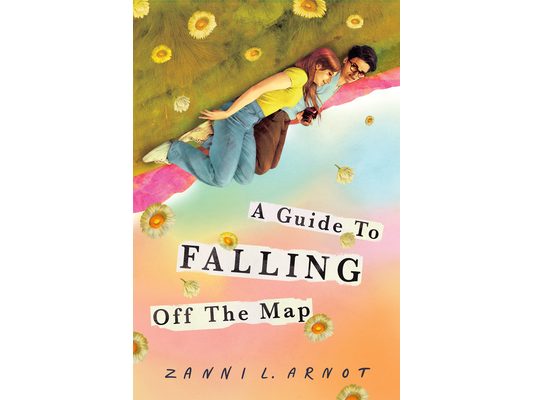 A Guide to Falling Off the Map