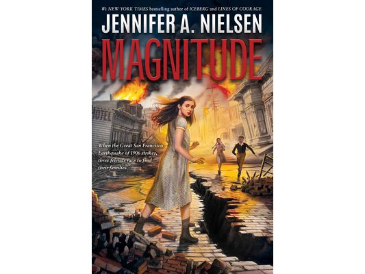 Magnitude
