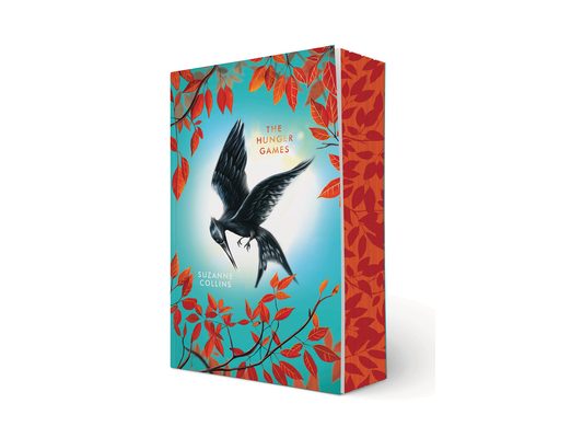 The Hunger Games: Deluxe Edition: Volume 1