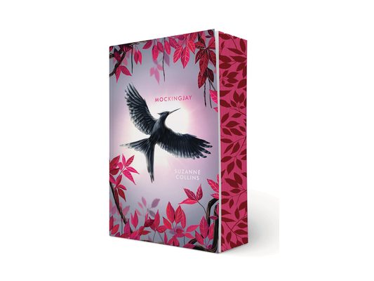 Mockingjay: Deluxe Edition (the Hunger Games, Book Three): Volume 3