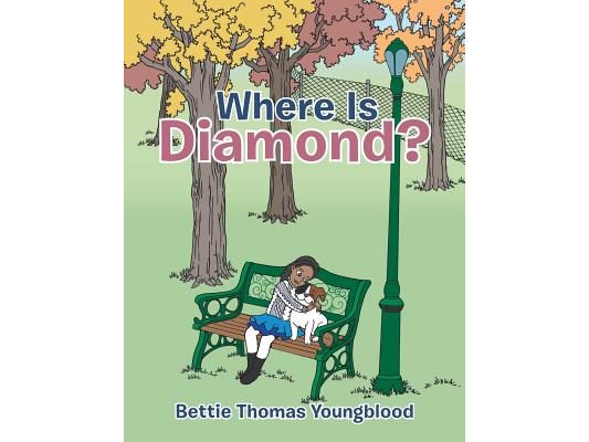 Where Is Diamond?