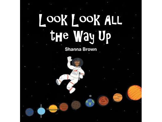Look Look All the Way Up