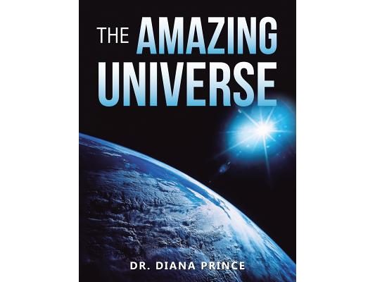 The Amazing Universe