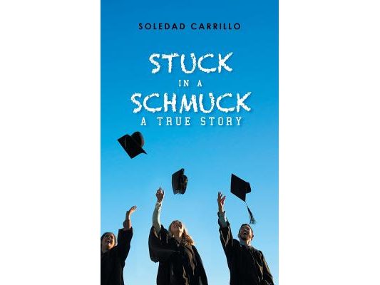 Stuck in a Schmuck: A True Story