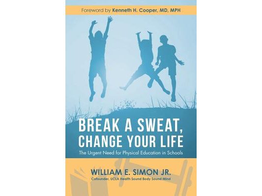 Break a Sweat, Change Your Life: The Urgent Need for Physical Education in Schools
