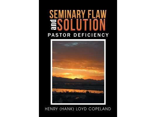 Seminary Flaw and Solution: Pastor Deficiency