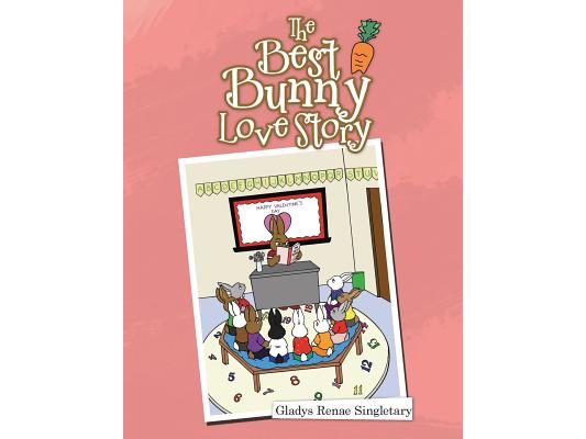 The Best Bunny Love Story