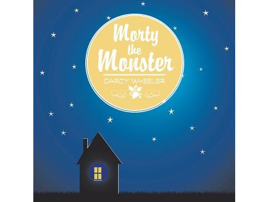 Morty the Monster