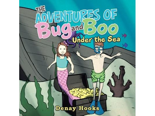 The Adventures of Bug and Boo: Under the Sea