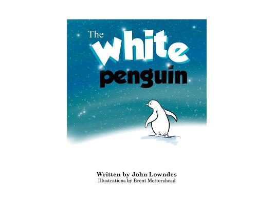 The White Penguin