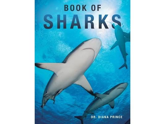 Book of Sharks