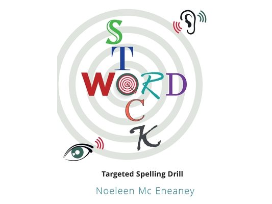 Wordstock: Targeted Spelling Drill