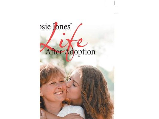 Rosie Jones' Life After Adoption