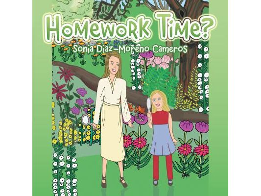Homework Time?