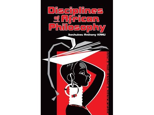 Disciplines of African Philosophy