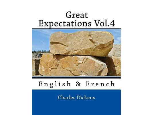 Great Expectations Vol.4: English & French