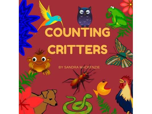 Counting Critters