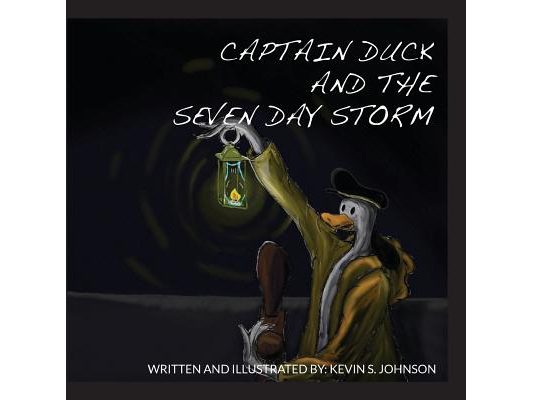 Captain Duck and the Seven Day Storm