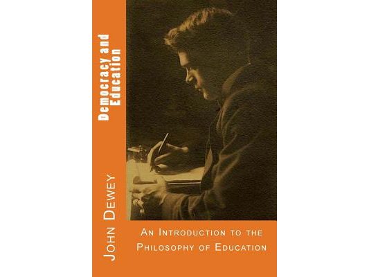 Democracy and Education