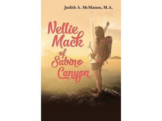 Nellie Mack of Sabino Canyon