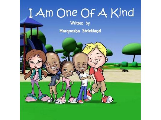 I am One of a Kind