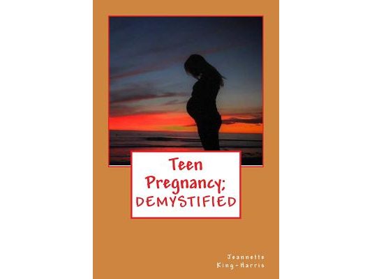 Teen Pregnancy; DEMYSTIFIED