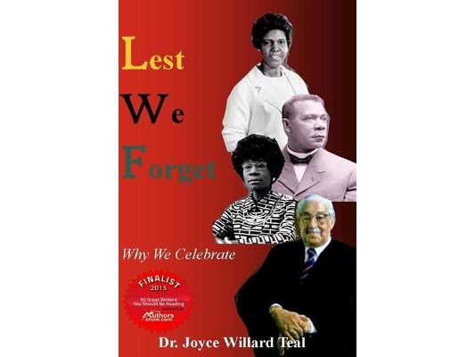 Lest We Forget Why We Celebrate