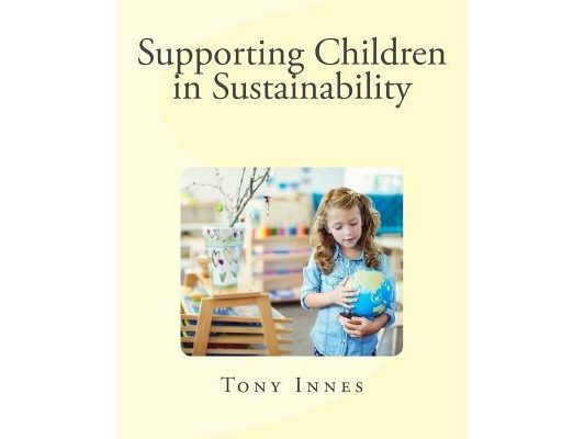 Supporting Children in Sustainability