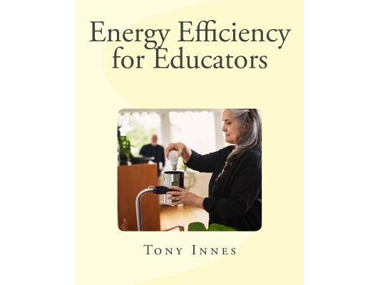 Energy Efficiency for Educators