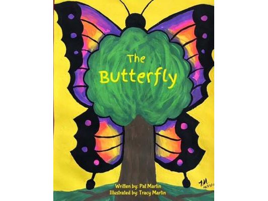 The Butterfly