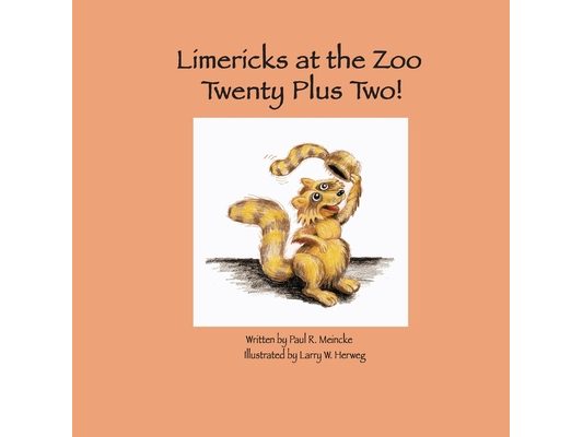 Limericks at the Zoo: Twenty plus Two