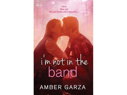 I'm Not in the Band