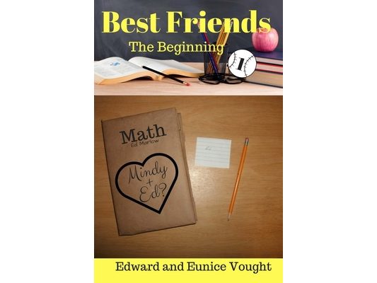 Best Friends 1: The Beginning