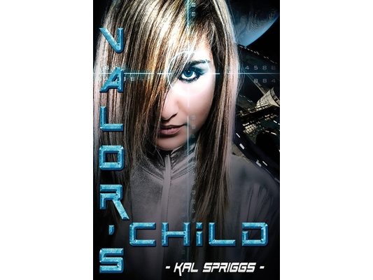 Valor's Child