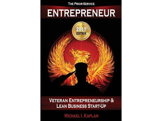 The Prior-Service Entrepreneur: Veteran Entrepreneurship and Lean Business Start-Up