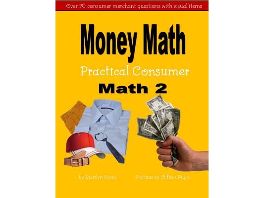 Money Math Practical Consumer Math 2