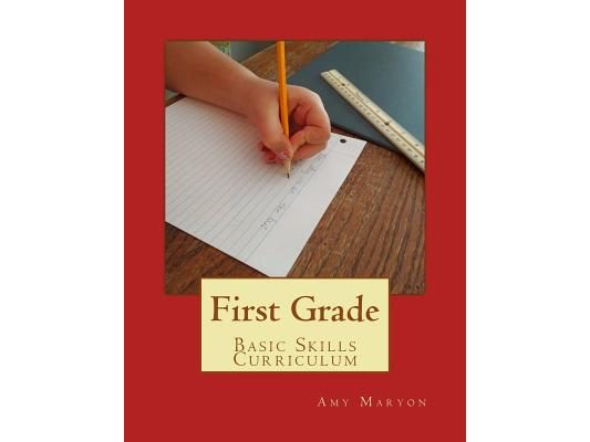 First Grade Basic Skills Curriculum