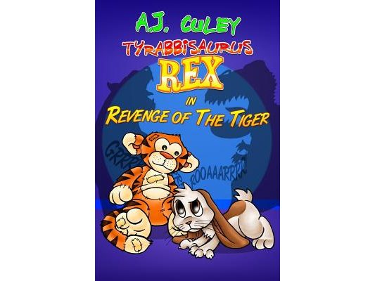 Revenge of the Tiger