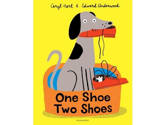 One Shoe Two Shoes