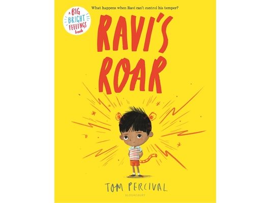 Ravi's Roar